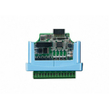 Advantech Wise-4200/Wise-4400 4Ai/4Di I/O Module WISE-S214-A